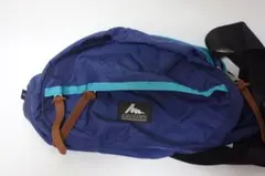た*ま様 GREGORY テールメイト 青タグ S 新品.未使用 96年 Gregory - グレゴリー テールメイトS USA製 青タグ 旧タグ の