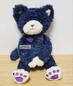 うたプリ アイリス 一ノ瀬トキヤ プリンスキャット プリキャ 骨組みなし