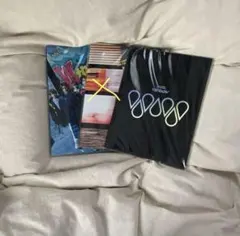 【2冊セット】WEST パンフレット Wtrouble rainboW