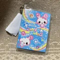 平成レトロファンシー　キャンディツインズ