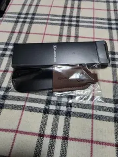 LEXUS サングラスケース COLE HAAN JAPAN