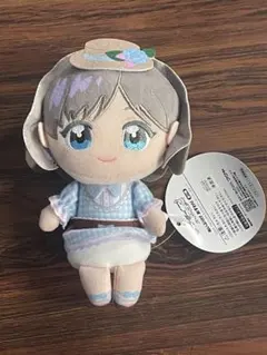 バンドリ 寝そべりミニぬいぐるみ CRYCHIC 長崎そよ - メルカリ