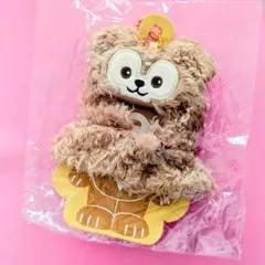 ダッフィー&フレンズ ダッフィー 10cmぬい用