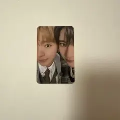 nctwish wishlist wishport ケミトレカ ユウシ シオン