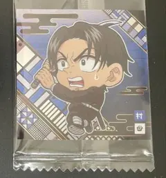 【即購入OK】にふぉるめーしょん 鬼滅の刃ディフォルメシールウエハース 其ノ十四