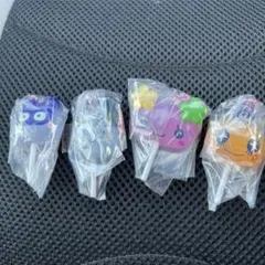 たまごっち　カラフルキャンディチャーム