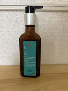 MOROCCANOIL TREATMENT 100ml残量9割サンプルおまけ付のサムネイル
