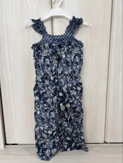 baby GAP　オーバーオール　サイズ4years