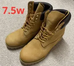 Timberland 6インチ プレミアム ウォータープルーフブーツ