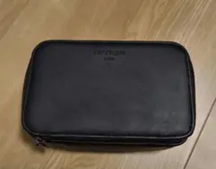 【未使用品】ディプティック ノベルティ ポーチ(靴下おまけ) カタール航空のサムネイル