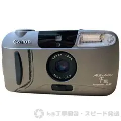 Canon Autoboy F XL 動作確認済 フィルムカメラ Canon Autoboy F キャノンオートボーイ フィルムカメラ 動作確認