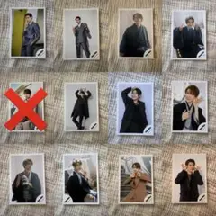 SnowMan公式写真26