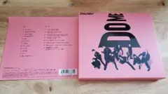 Snow Man iDOME アルバム CD