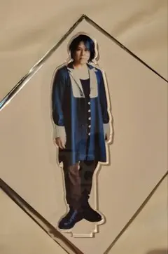 2026年最新】sophia アクリルスタンドの人気アイテム - メルカリ