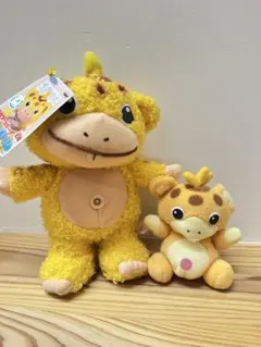 2026年最新】ブースカぬいぐるみの人気アイテム - メルカリ