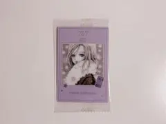 矢沢あい ツインウエハース NANA 新品未開封 ハチ 小松奈々