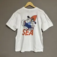 2026年最新】パラッパラッパー wind and seaの人気アイテム - メルカリ