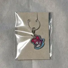サンリオ アクリルチャーム マイメロディ