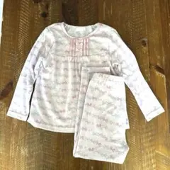 motherways パジャマセット 120サイズ