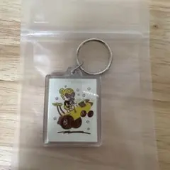 HYSTERIC MINI アクリルキーホルダー CORN POPPER