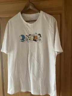 도라에몽 granighグラニフ Tシャツ☆