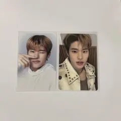 RIIZE アンコン ソウルコン ラントレ ソヒ