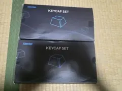 Womier KEYCAP SET キーキャップ2個セットのサムネイル