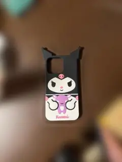 クロミ iPhone13proケース