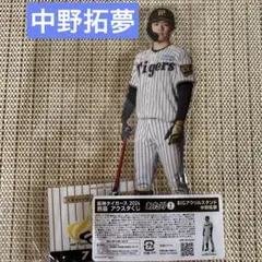 阪神タイガース 近本光司 BIGアクリルスタンド - メルカリ