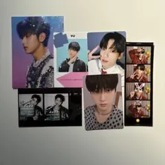 早い者勝ち‼️スビン　６枚セット