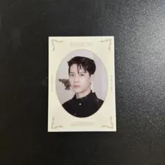 GOT7 ジャクソン