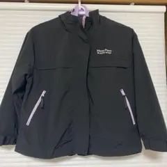 3way ジャケット