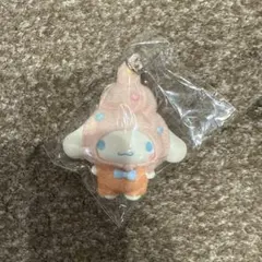 ちびっとも　シナモロール