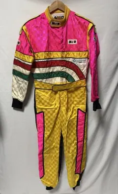 3011❣️ イタリア製MIR Racingwearレーシングスーツ 3011❣️ イタリア製MIR Racingwearレーシングスーツ - メルカリ