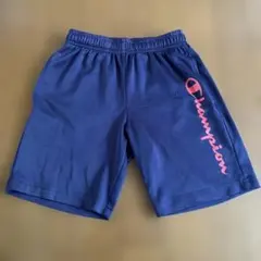 champion ハーフパンツ