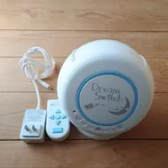 【セガトイズ】Dream Switchディズニー　※動作確認済