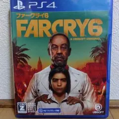 ファークライ4ps4