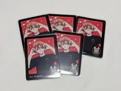 ツイステッドワンダーランド エース・トラッポラ ツイステフェス