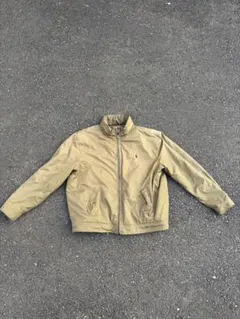 Polo by Ralph Lauren ナイロンジャケット ベージュ