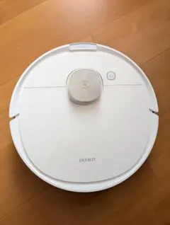 Ecovacs Deebot n10+ ホワイト 中古美品 2026年最新】DEEBOT N10＋の人気アイテム - メルカリ