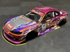 reverse風 180SX ADDICTIONハイグレード - メルカリ
