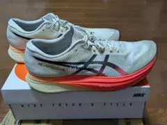 ソニックスプリントエリート3 27.0 ステップ限定カラー - メルカリ
