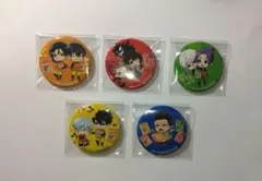 昭和レトロ　ドラゴンボール　特賞〜３等　豪華メンコセットB 昭和レトロ ドラゴンボール 特賞〜3等 豪華メンコセットB - メルカリ