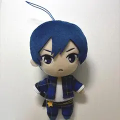 氷鷹北斗 ぬいぐるみ あんさんぶるスターズ あんスタ - メルカリ