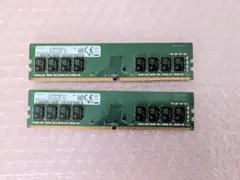 2026年最新】ddr4 8gb 2400 samsungの人気アイテム - メルカリ