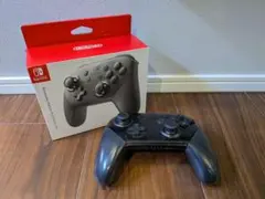 スイッチ　プロコン