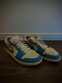 AIR JORDAN 1 LOW TOKYO96 26.5cmのサムネイル