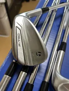 2026年最新】p790 アイアン 3番の人気アイテム - メルカリ