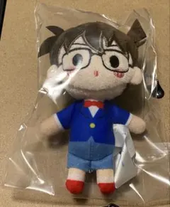 名探偵コナン　ぬいぐるみ
