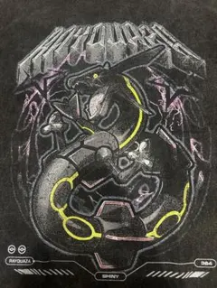 ポケモン Tシャツ⑥